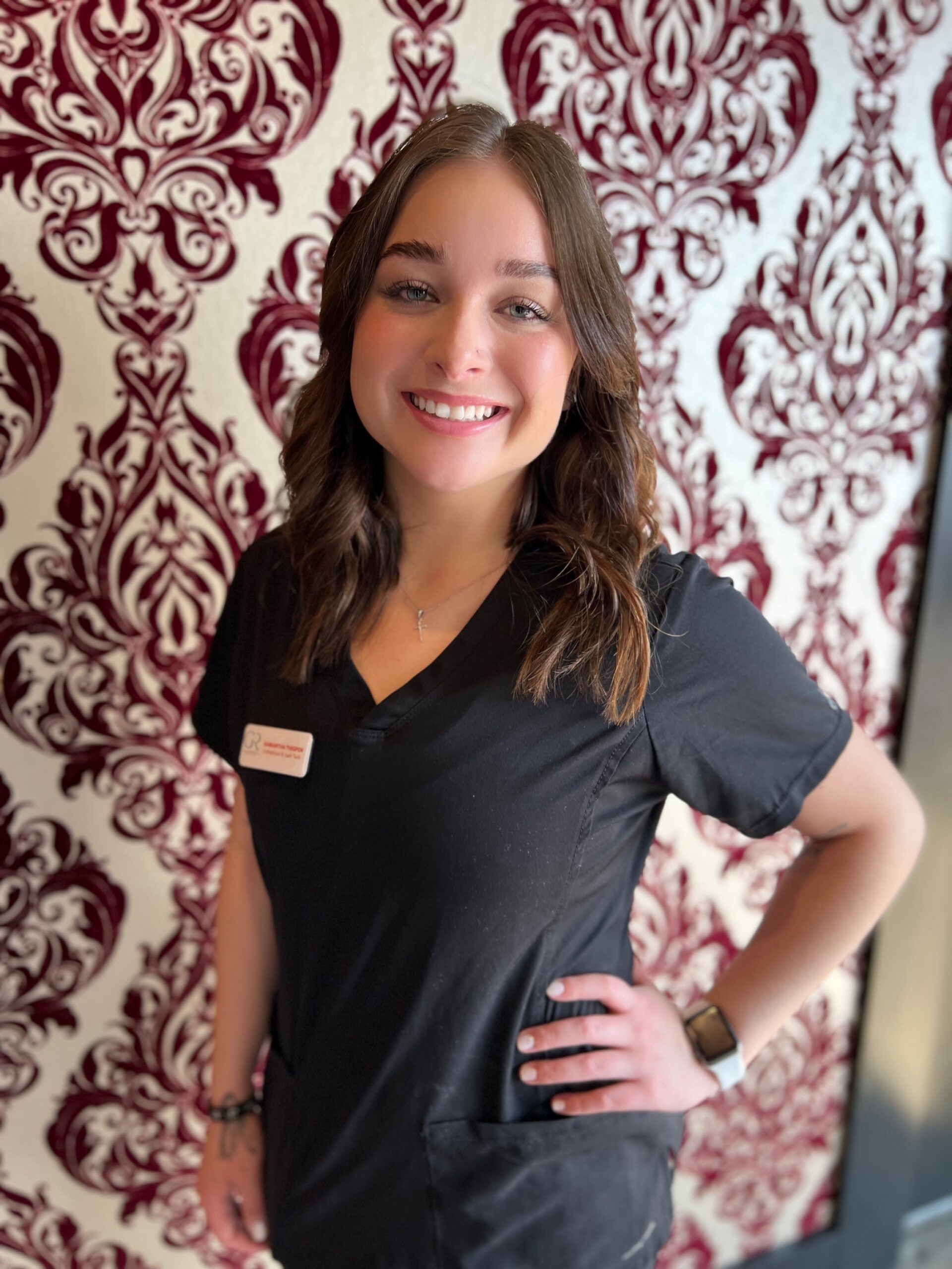 Samantha Thigpen GunRunner Medical Spa