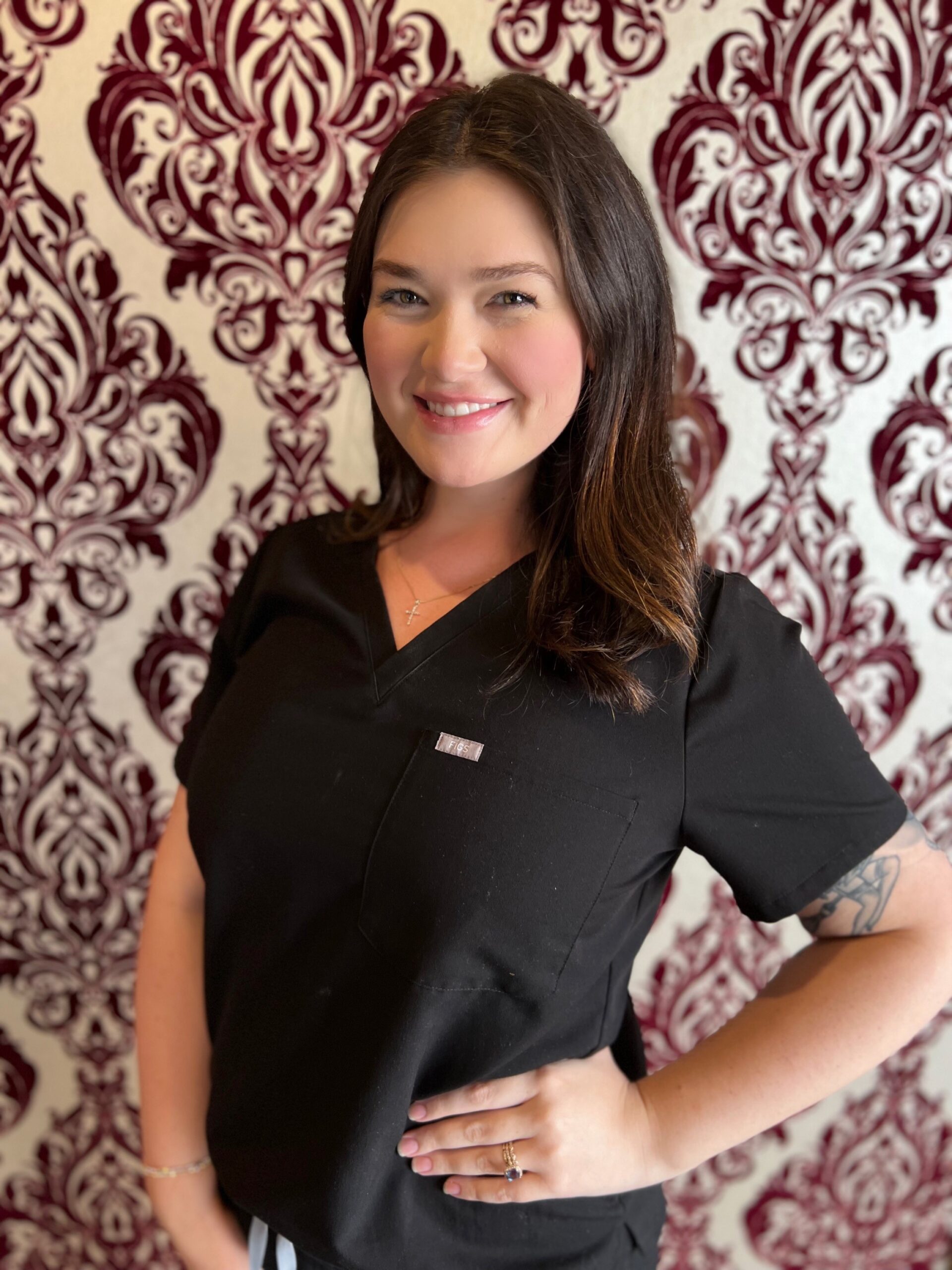 Veronica Harber GunRunner Medical Spa