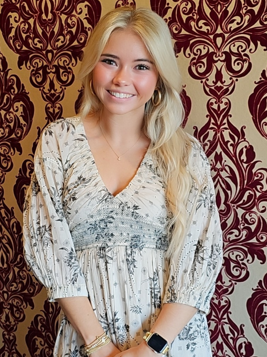 Emma Robbins