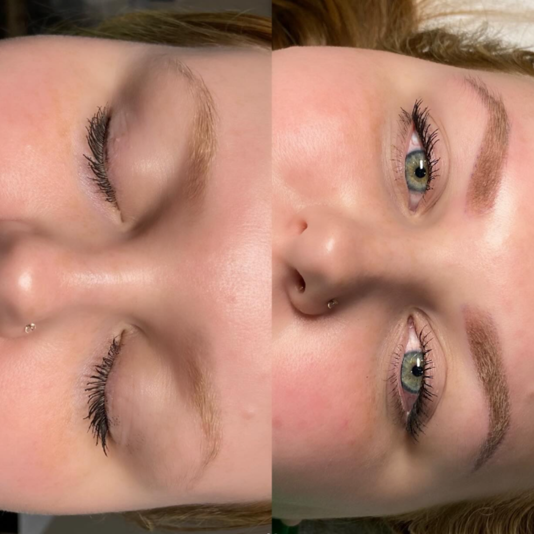 Eyebrow